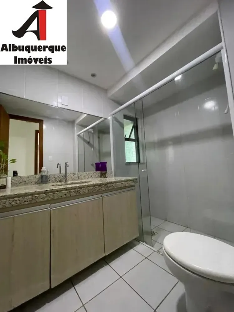 Apartamento, 3 quartos, 86 m² - Foto 14