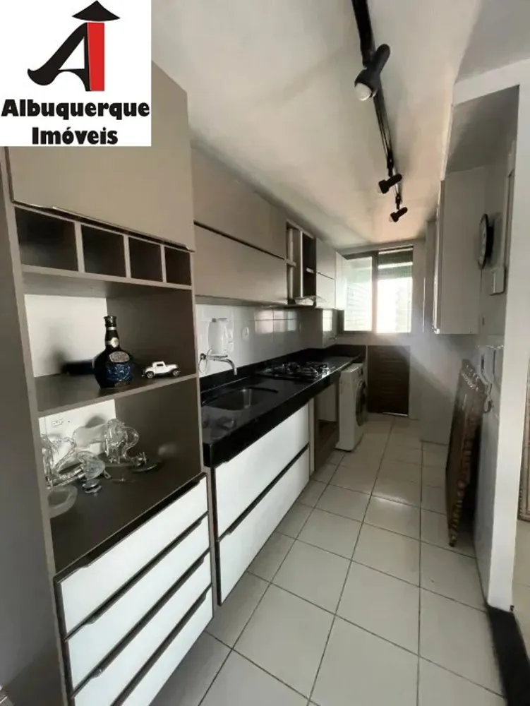 Apartamento, 3 quartos, 86 m² - Foto 13