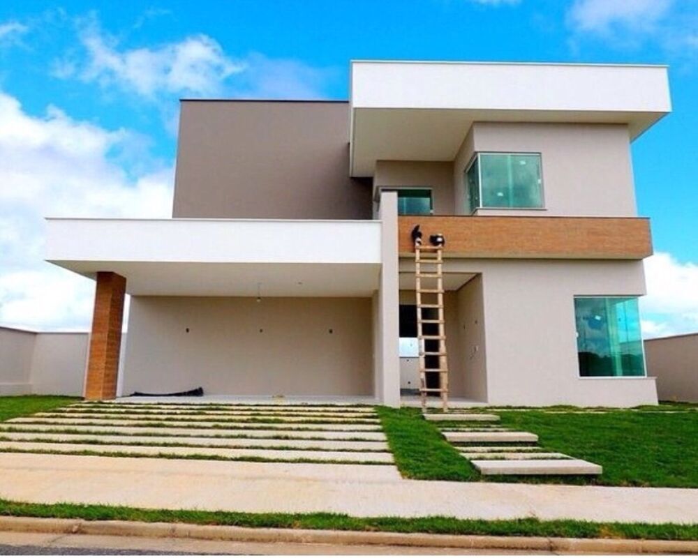 Casa, 4 quartos - Foto 1