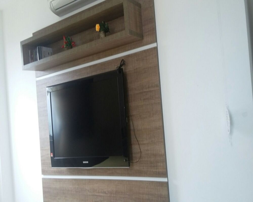 Apartamento para alugar com 3 quartos, 100m² - Foto 3