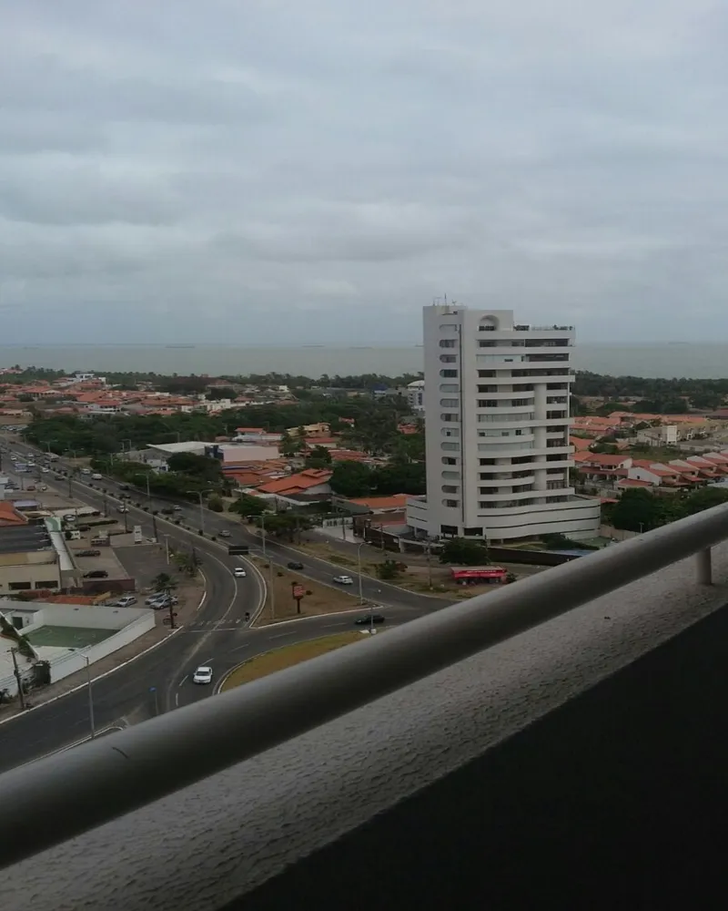 Apartamento, 3 quartos, 100 m² - Foto 1