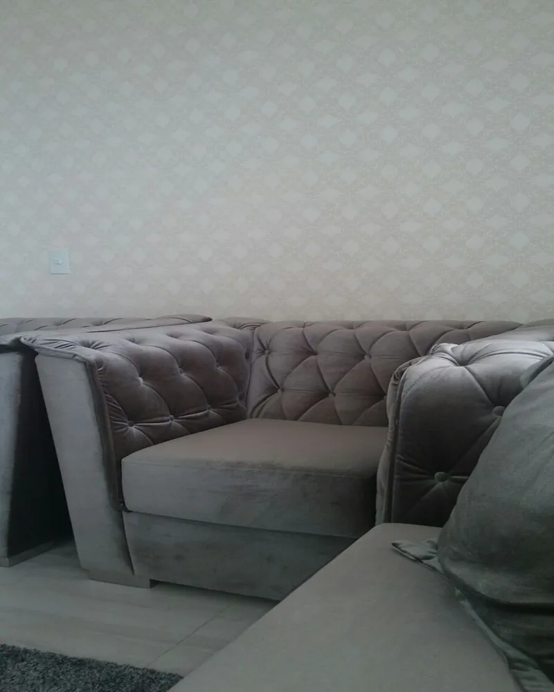 Apartamento, 3 quartos, 100 m² - Foto 4