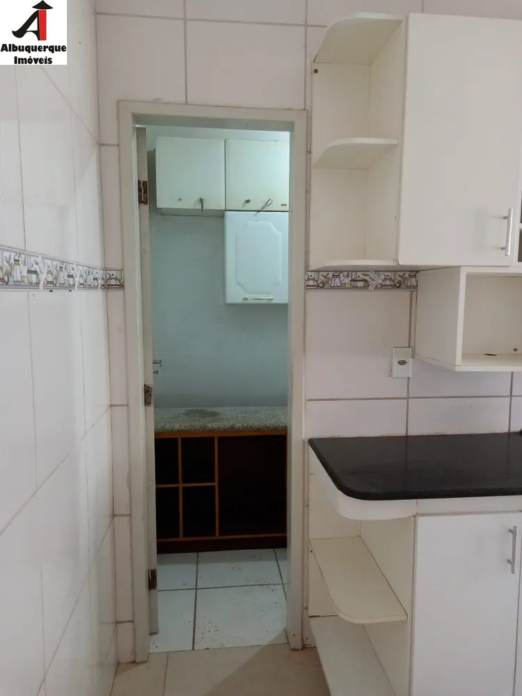 Casa, 3 quartos - Foto 14