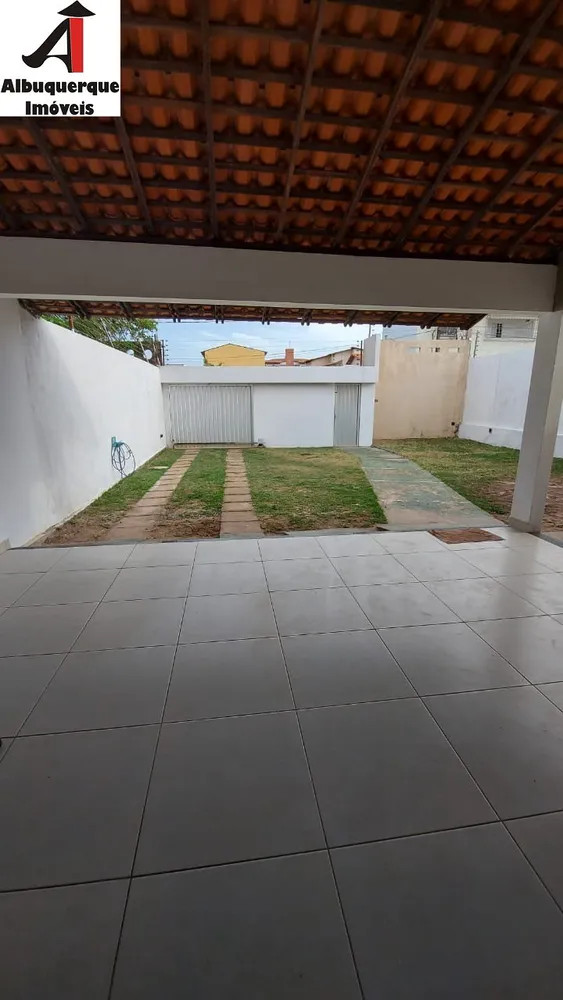 Casa, 3 quartos - Foto 5