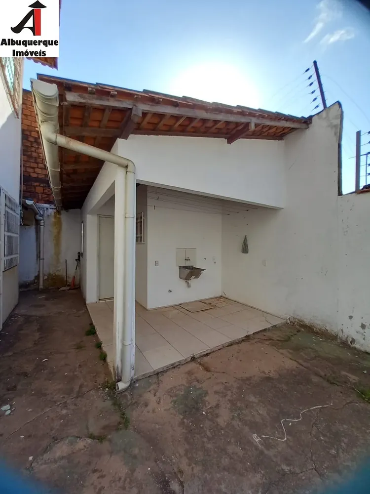 Casa, 3 quartos - Foto 16