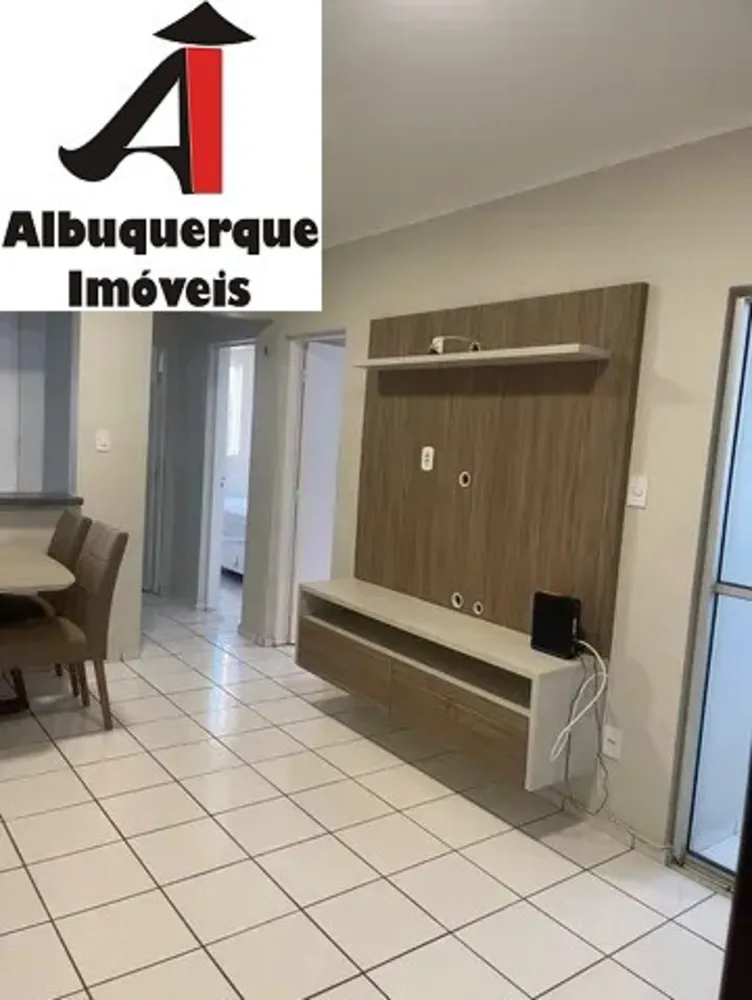 Apartamento, 2 quartos, 59 m² - Foto 3