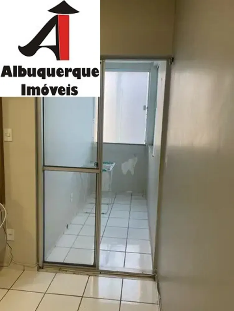 Apartamento, 2 quartos, 59 m² - Foto 4