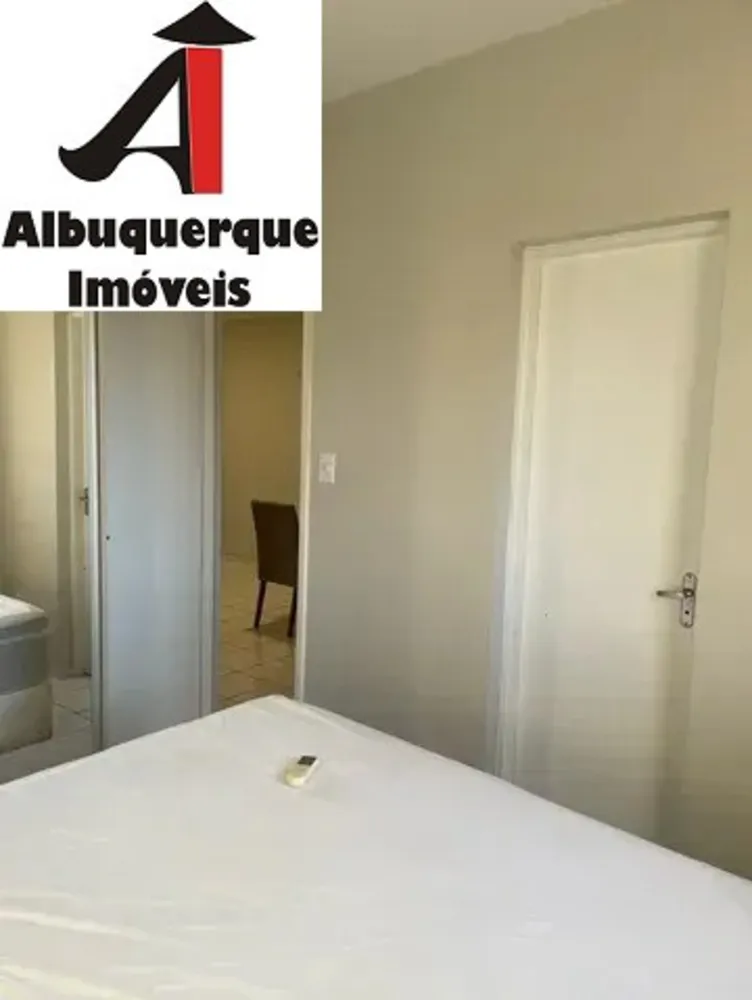 Apartamento, 2 quartos, 59 m² - Foto 9