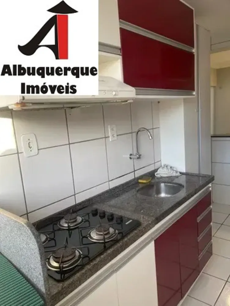 Apartamento, 2 quartos, 59 m² - Foto 14