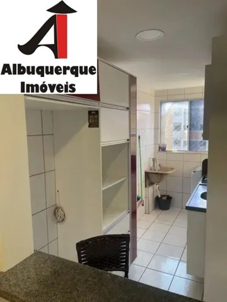 Apartamento, 2 quartos, 59 m² - Foto 13