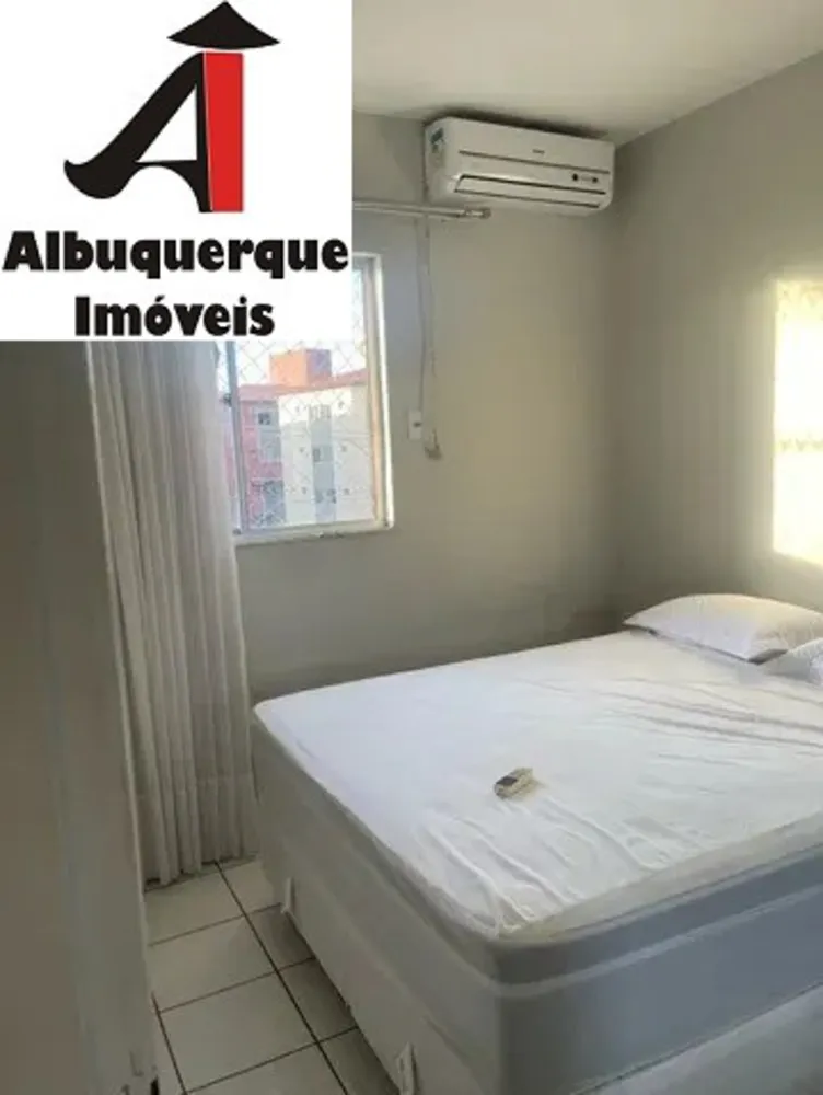 Apartamento, 2 quartos, 59 m² - Foto 2