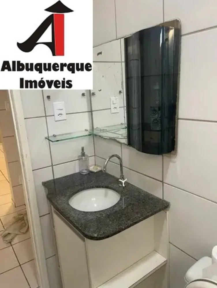 Apartamento, 2 quartos, 59 m² - Foto 15