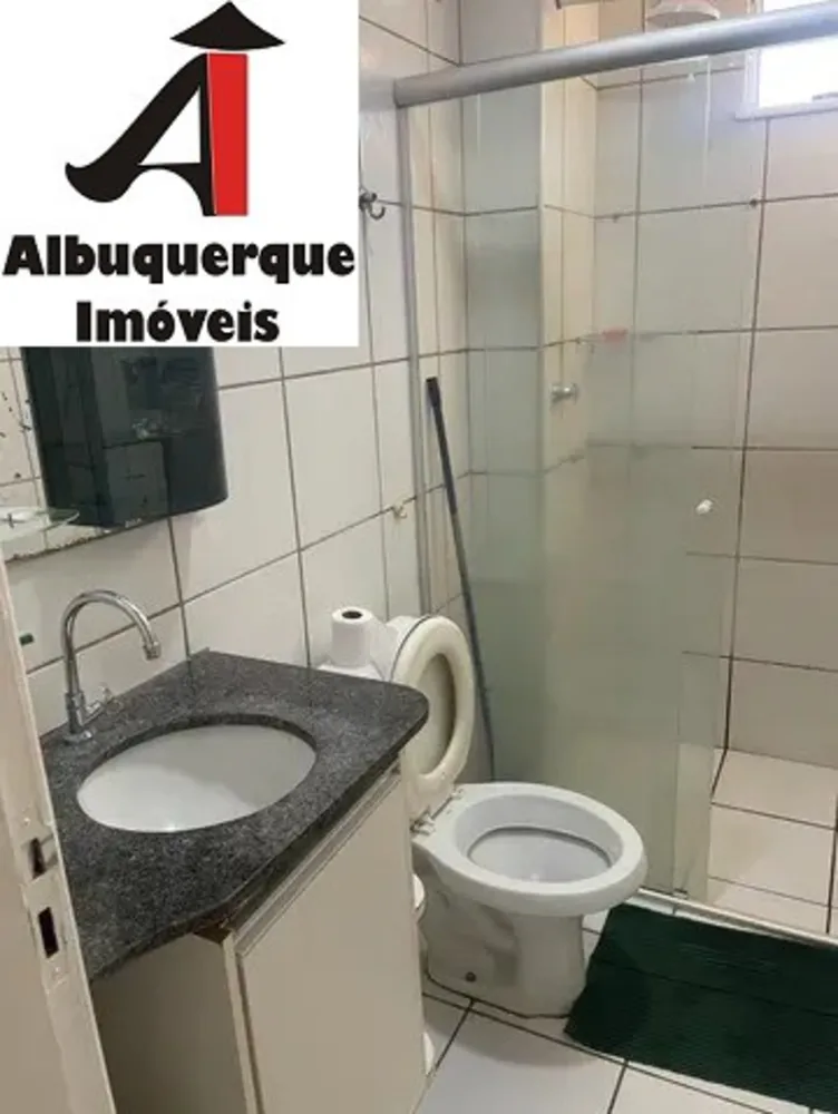 Apartamento, 2 quartos, 59 m² - Foto 12