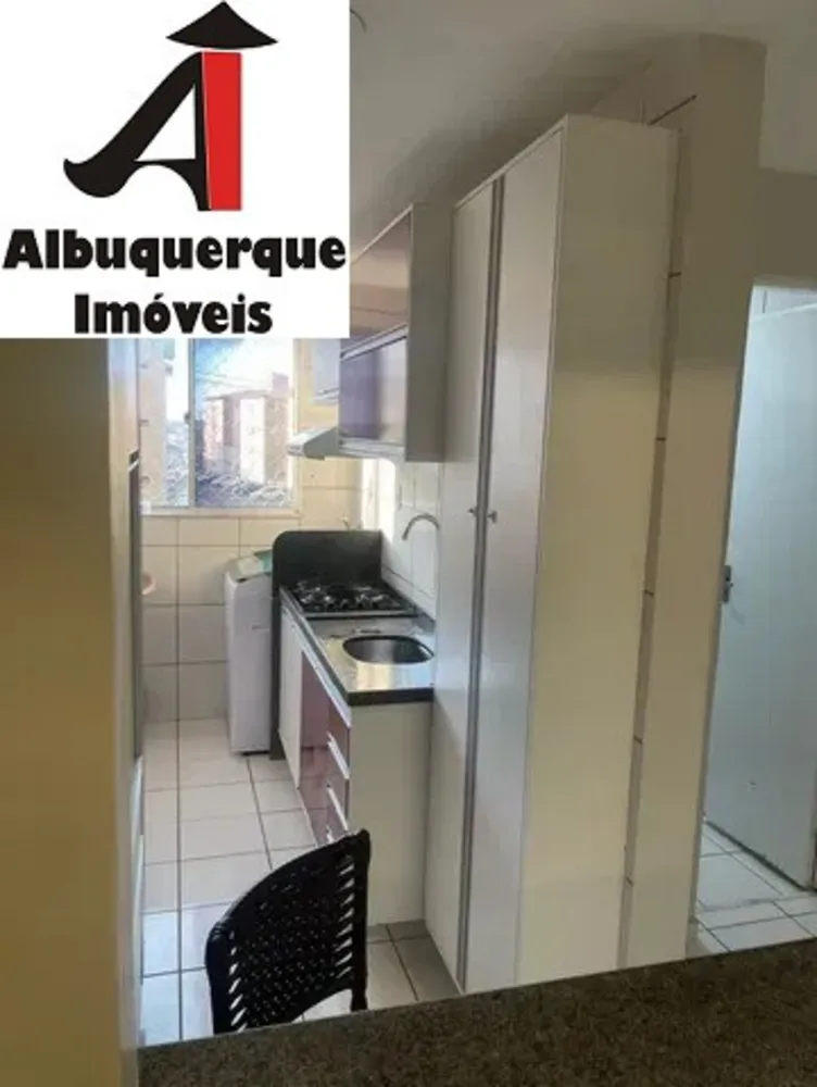 Apartamento, 2 quartos, 59 m² - Foto 16
