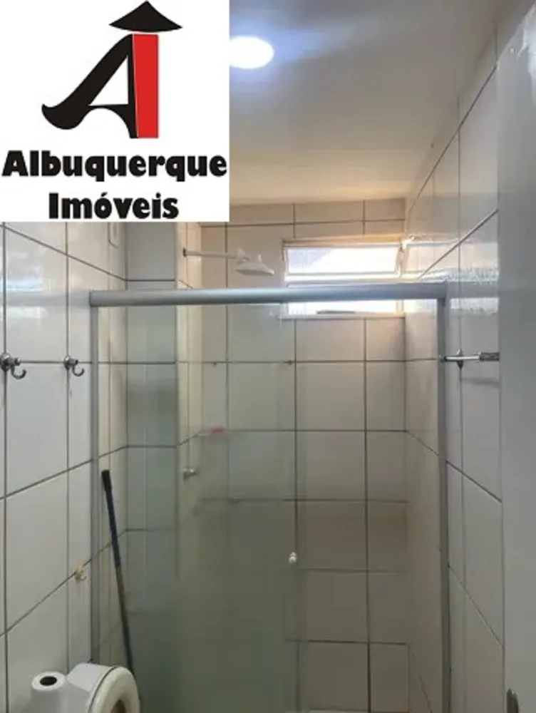 Apartamento, 2 quartos, 59 m² - Foto 7