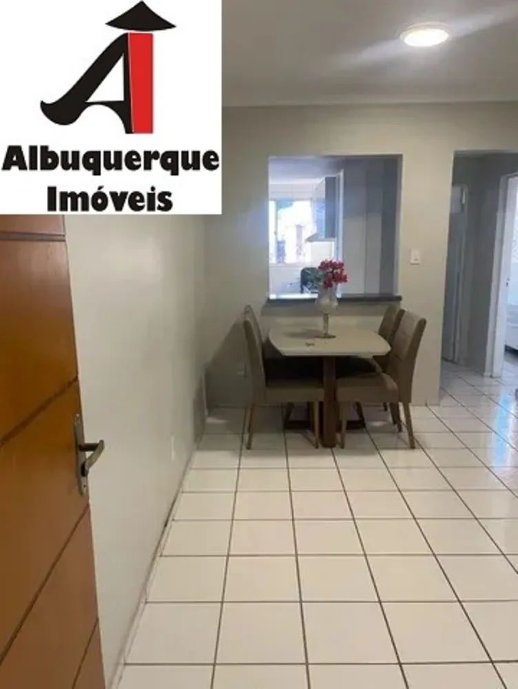 Apartamento, 2 quartos, 59 m² - Foto 10