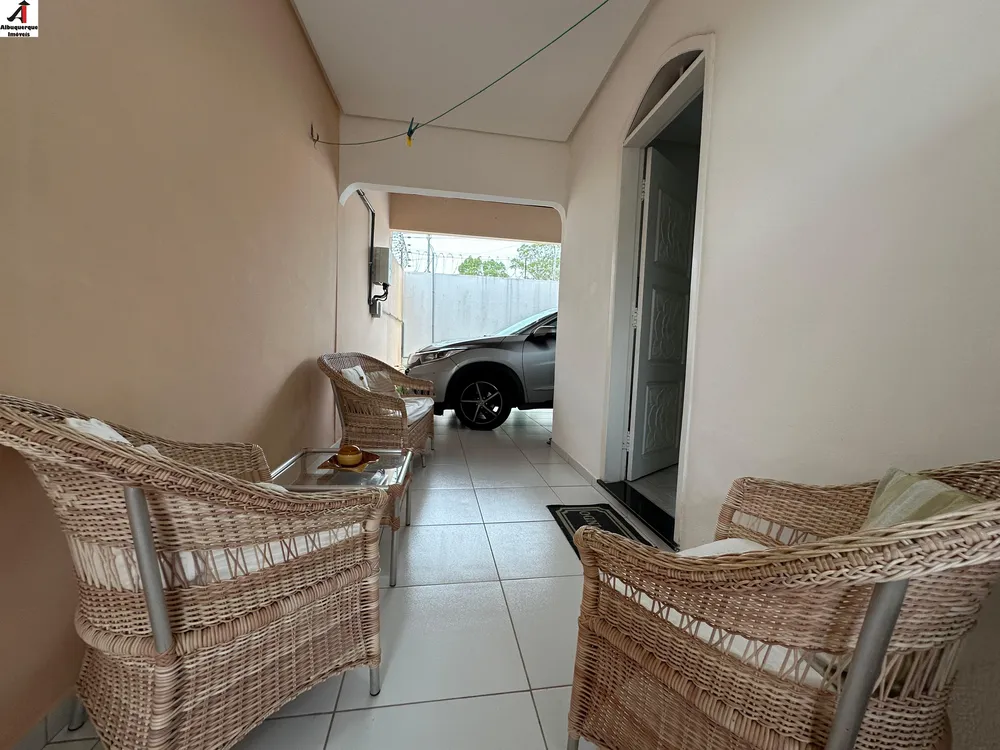 Casa, 3 quartos - Foto 7