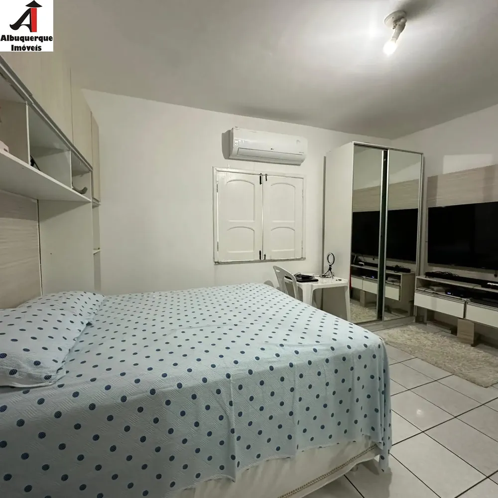 Casa, 3 quartos - Foto 9