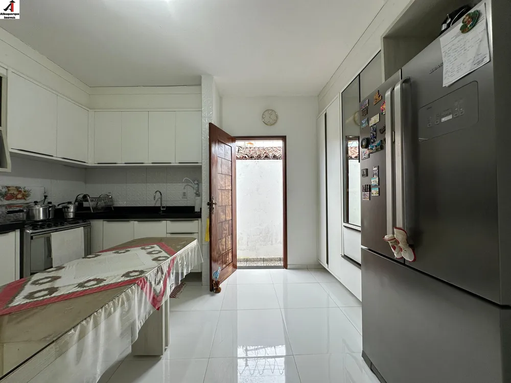 Casa, 3 quartos - Foto 11