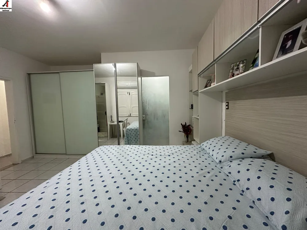 Casa, 3 quartos - Foto 10