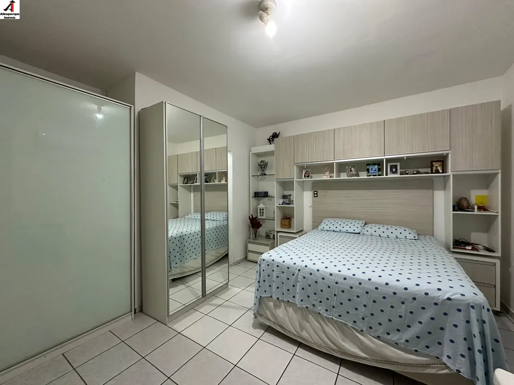 Casa, 3 quartos - Foto 8
