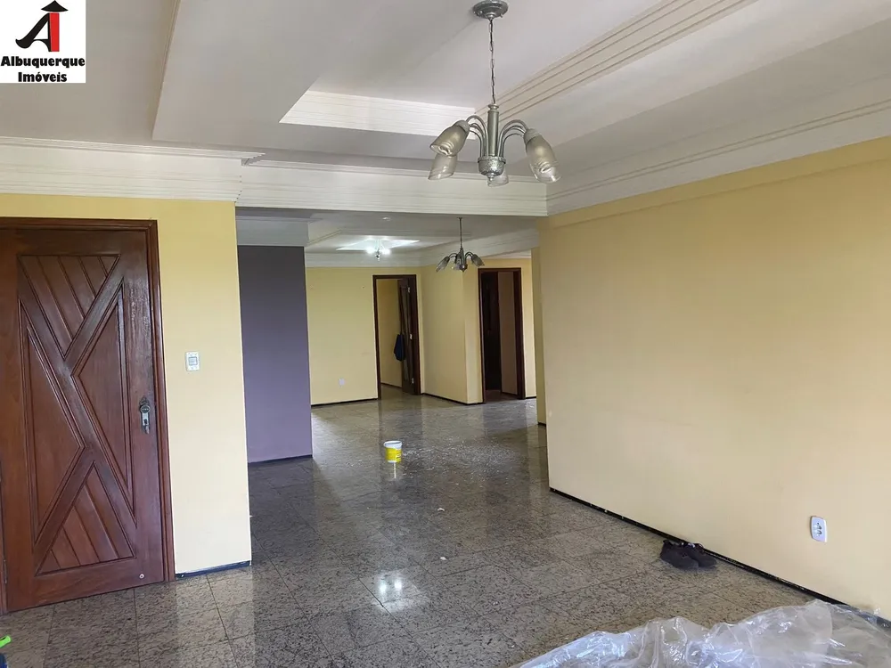 Apartamento, 4 quartos, 200 m² - Foto 11