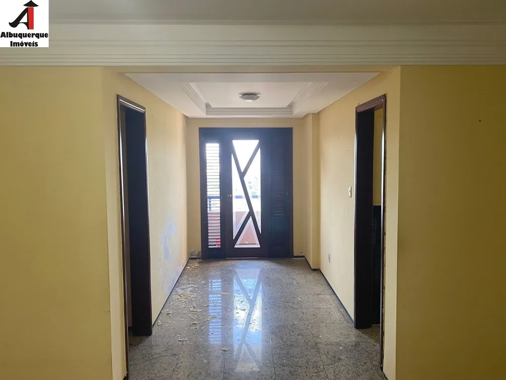 Apartamento, 4 quartos, 200 m² - Foto 9