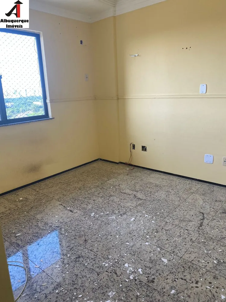 Apartamento, 4 quartos, 200 m² - Foto 14