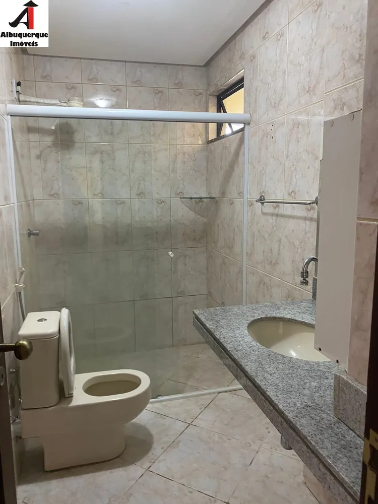 Apartamento, 4 quartos, 200 m² - Foto 16