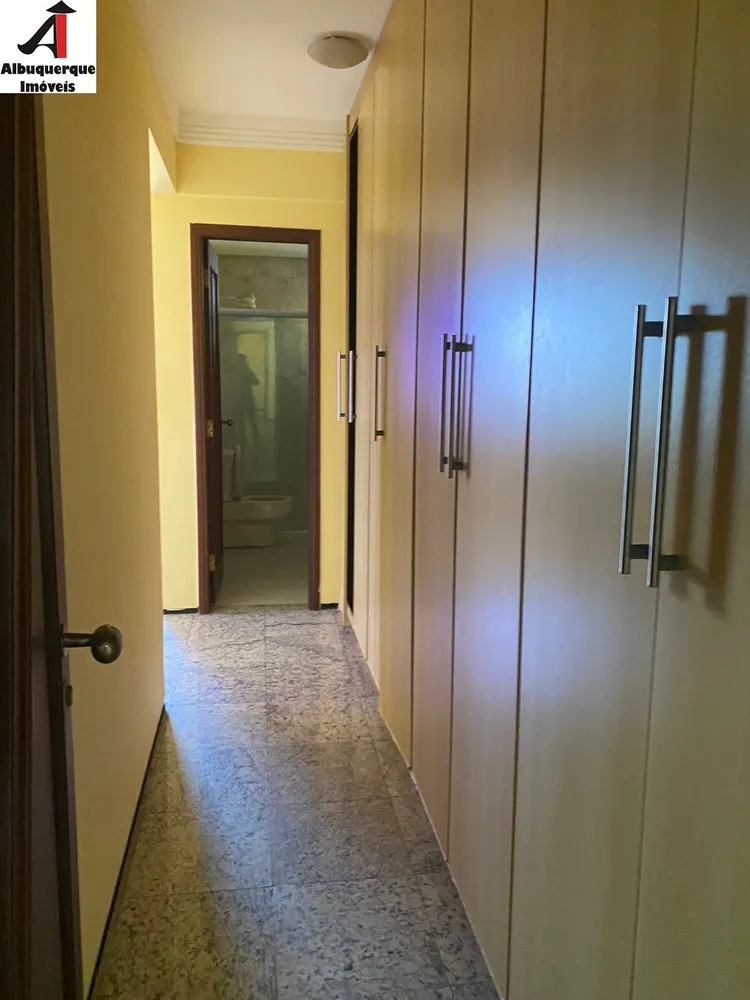 Apartamento, 4 quartos, 200 m² - Foto 10