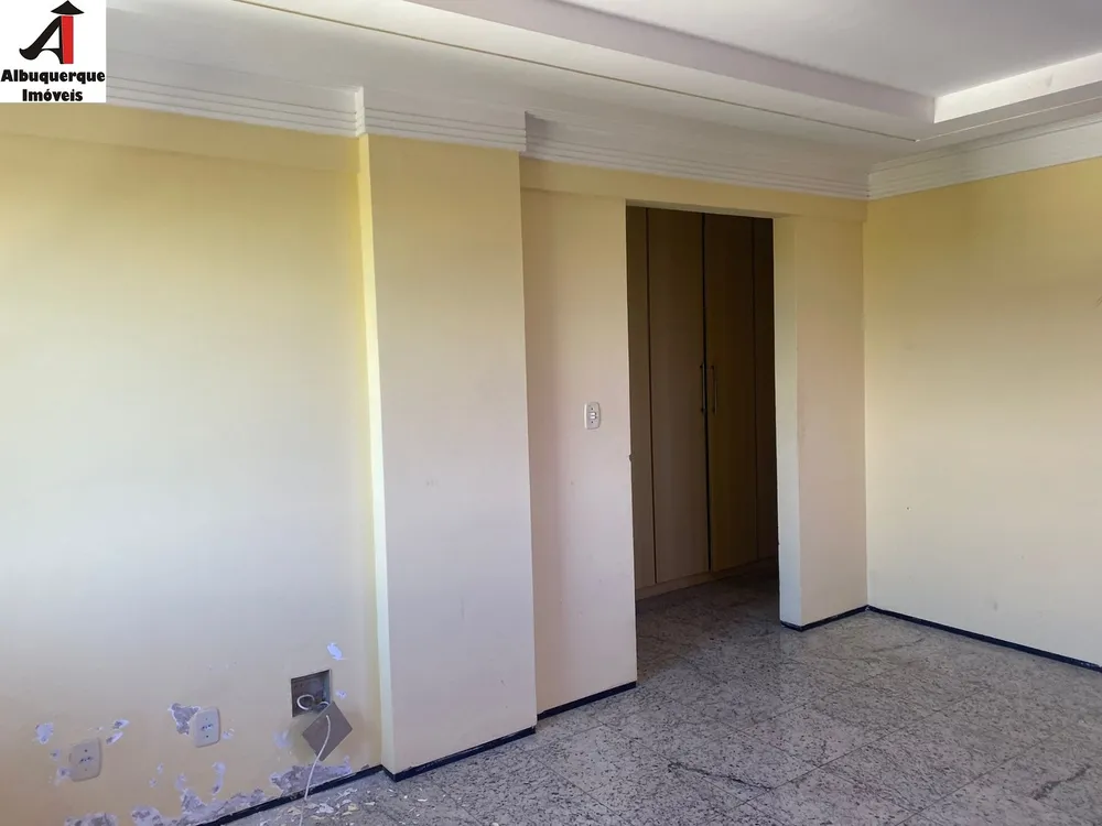 Apartamento, 4 quartos, 200 m² - Foto 15