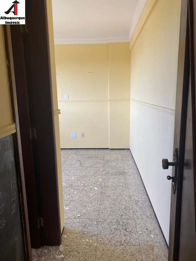 Apartamento, 4 quartos, 200 m² - Foto 17
