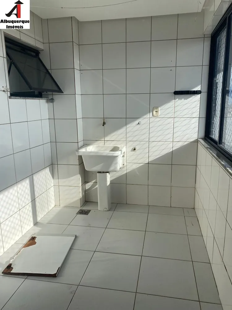 Apartamento, 4 quartos, 200 m² - Foto 12
