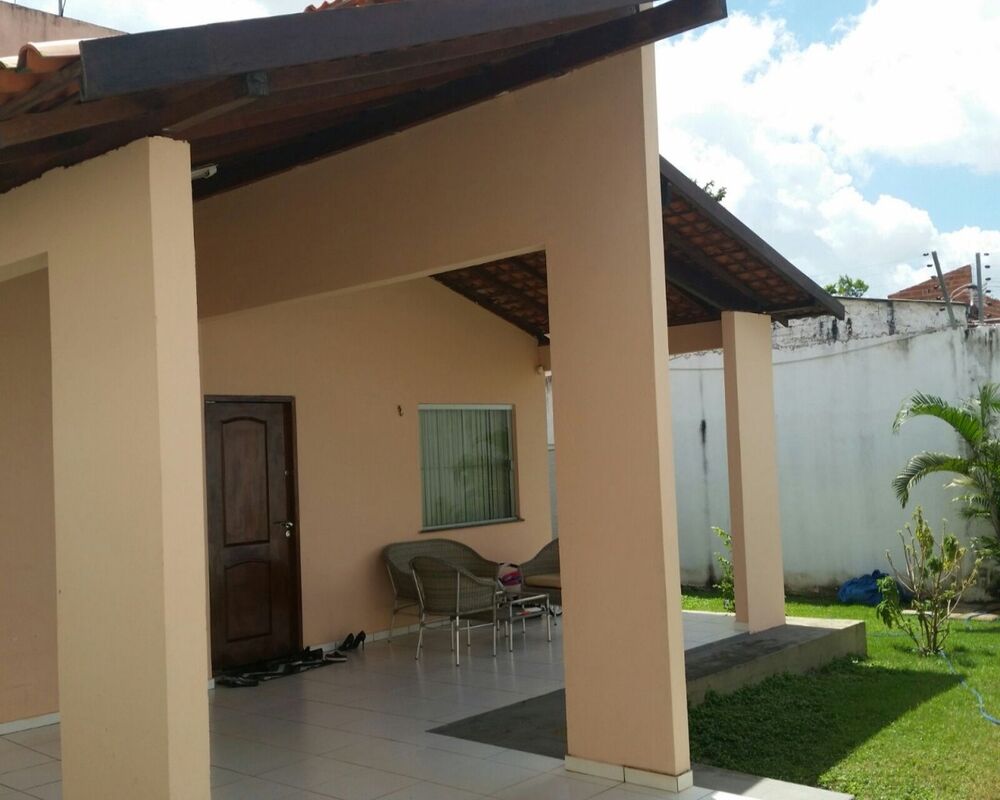 Casa, 5 quartos, 200 m² - Foto 1