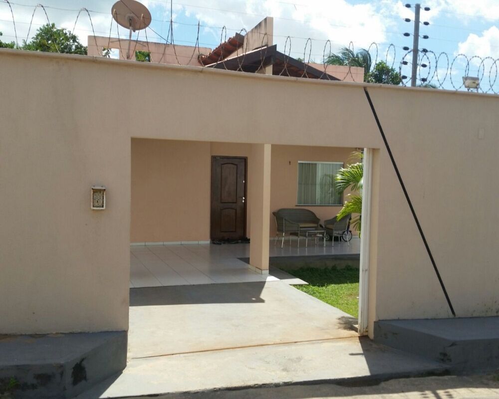 Casa, 5 quartos, 200 m² - Foto 2