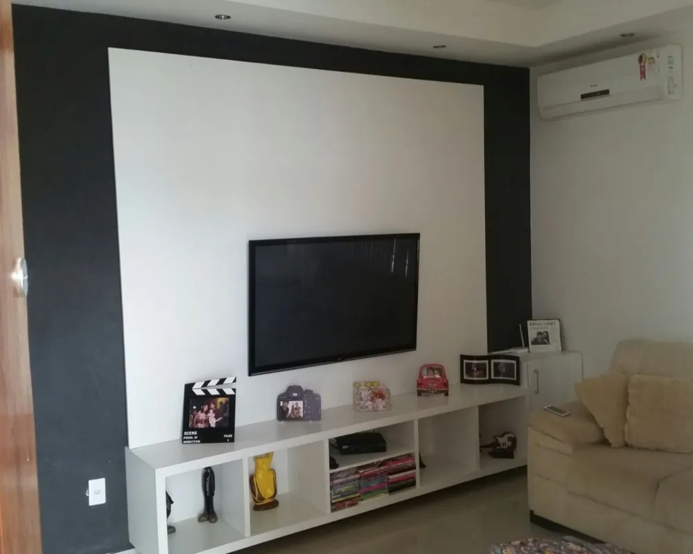 Casa, 5 quartos, 200 m² - Foto 3