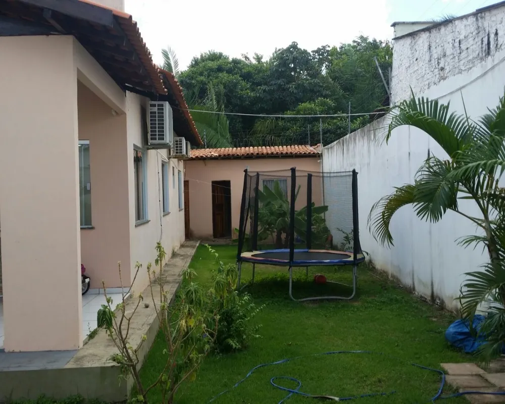 Casa, 5 quartos, 200 m² - Foto 9