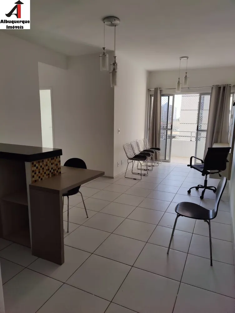 Apartamento, 3 quartos, 90 m² - Foto 16