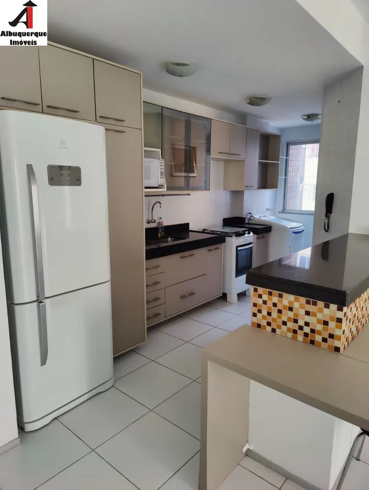 Apartamento, 3 quartos, 90 m² - Foto 12