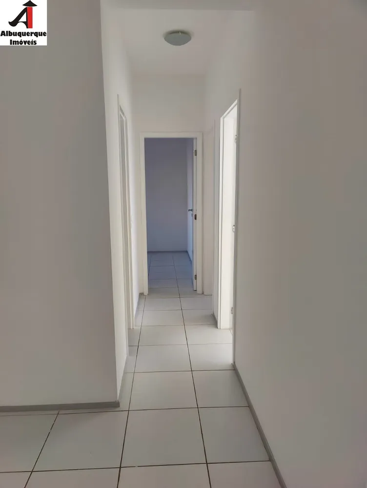 Apartamento, 3 quartos, 90 m² - Foto 15