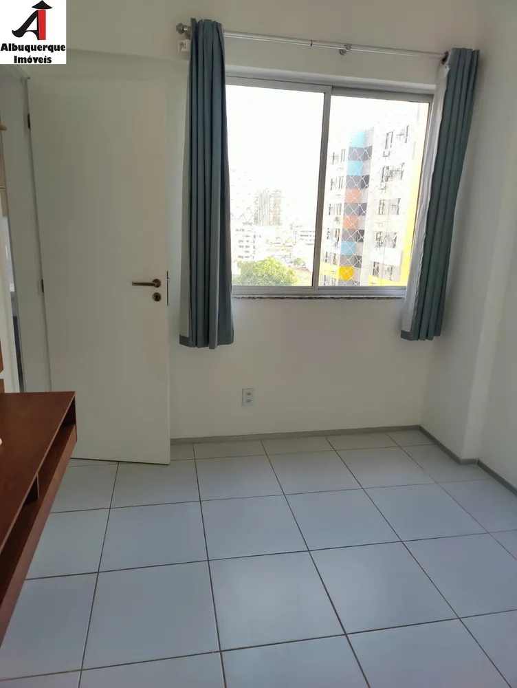 Apartamento, 3 quartos, 90 m² - Foto 5