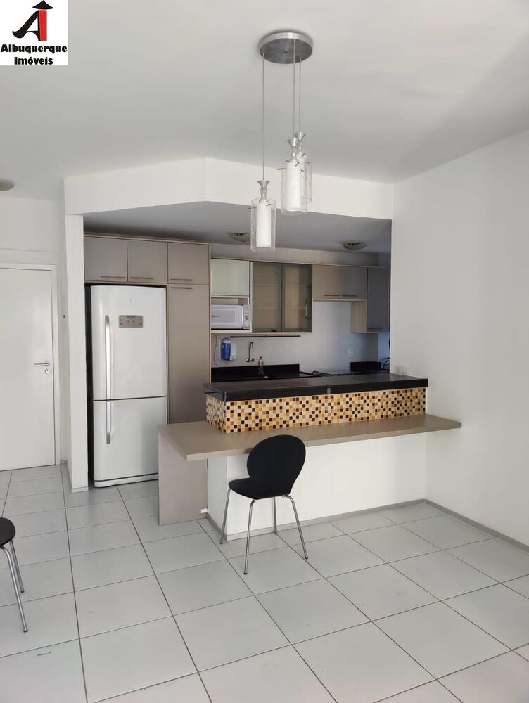 Apartamento, 3 quartos, 90 m² - Foto 1