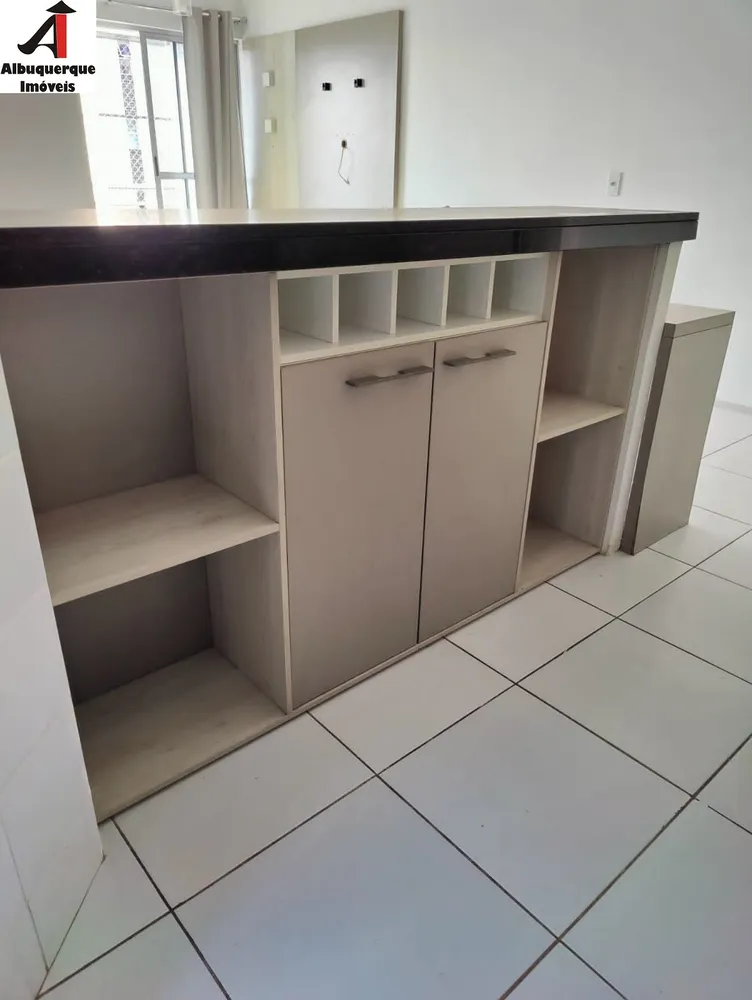 Apartamento, 3 quartos, 90 m² - Foto 3