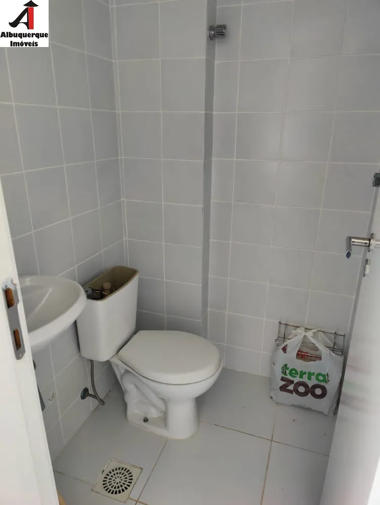 Apartamento, 3 quartos, 90 m² - Foto 6