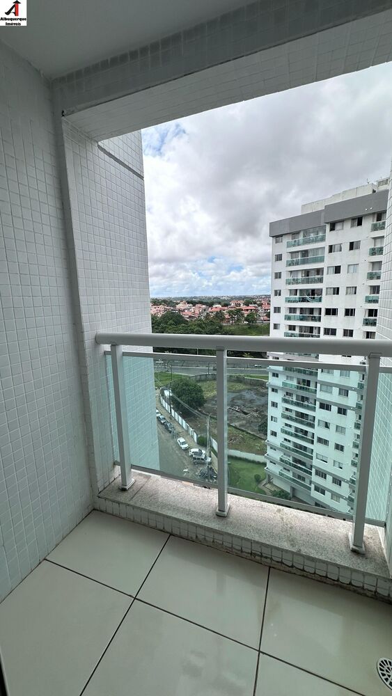 Apartamento, 2 quartos, 65 m² - Foto 4