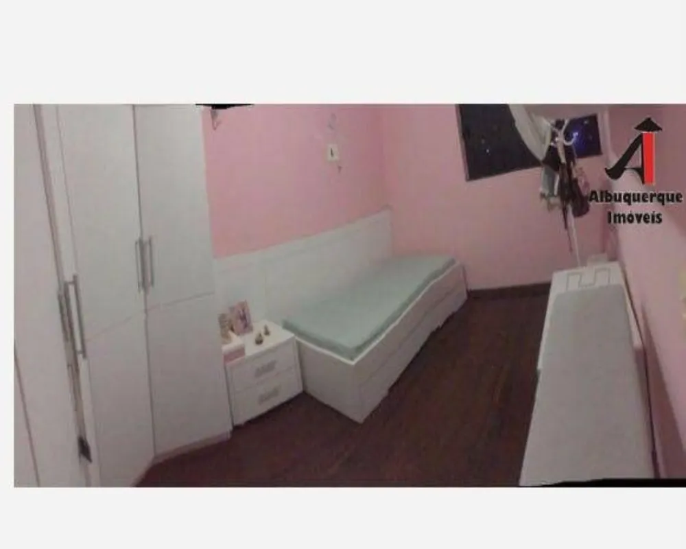 Apartamento, 3 quartos, 121 m² - Foto 8