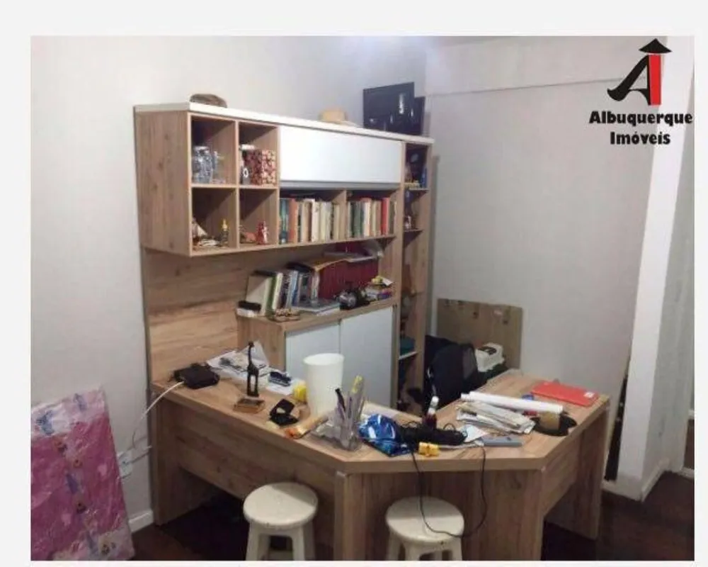 Apartamento, 3 quartos, 121 m² - Foto 5