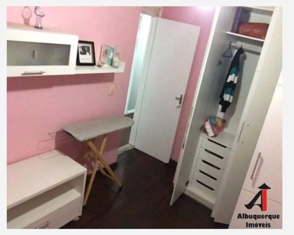 Apartamento, 3 quartos, 121 m² - Foto 3
