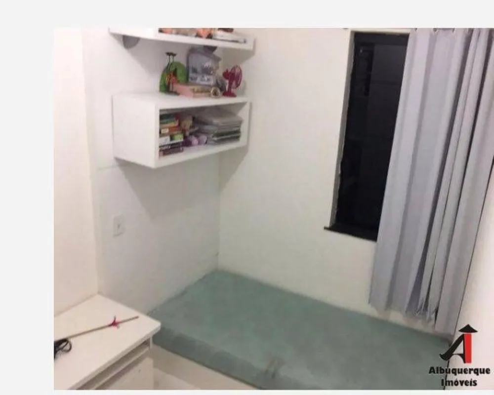 Apartamento, 3 quartos, 121 m² - Foto 4