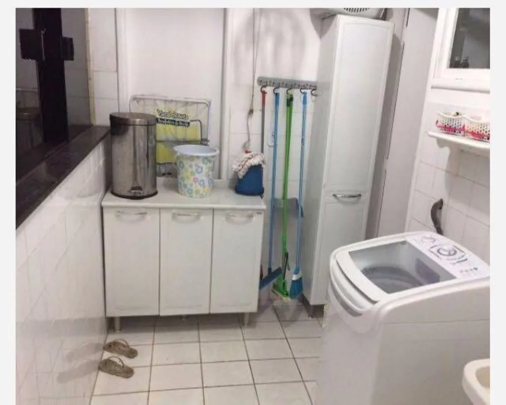 Apartamento, 3 quartos, 121 m² - Foto 10